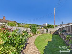 Garden- click for photo gallery